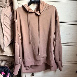 Amazon Hooded Sweatshirt